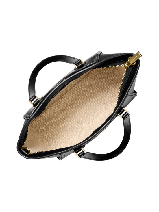 Michael Michael Kors - Taryn Small Signature Logo Convertible Tote ādas soma - 001 BLACK - photo 3 Michael Michael Kors - Taryn Small Signature Logo Convertible Tote ādas soma - 001 BLACK | Stockmann - photo 3