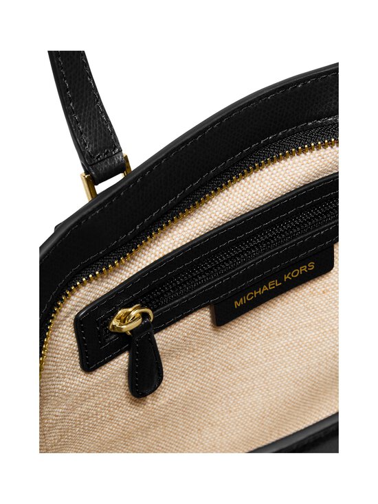Michael Michael Kors - Taryn Small Signature Logo Convertible Tote ādas soma - 001 BLACK - photo 5 Michael Michael Kors - Taryn Small Signature Logo Convertible Tote ādas soma - 001 BLACK | Stockmann - photo 5