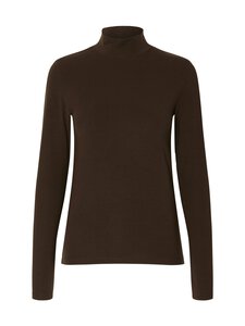 Selected - SlfManja High Neck -paita - DELICIOSO | Stockmann