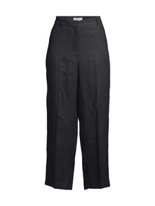 ESSENTIALS by Stockmann - Marie Cropped lina bikses - BLACK | Stockmann