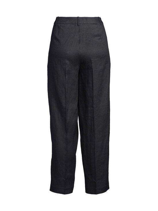 ESSENTIALS by Stockmann - Marie Cropped lina bikses - BLACK | Stockmann - photo 2