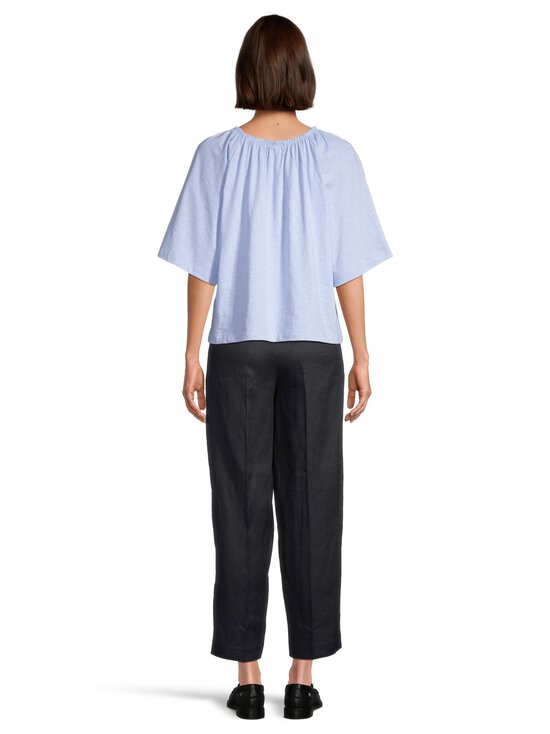 ESSENTIALS by Stockmann - Marie Cropped lina bikses - BLACK | Stockmann - photo 4