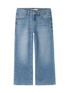 Name It - Teksapüksid NkfRose Wide - MEDIUM BLUE DENIM Name It - Teksapüksid NkfRose Wide - MEDIUM BLUE DENIM | Stockmann