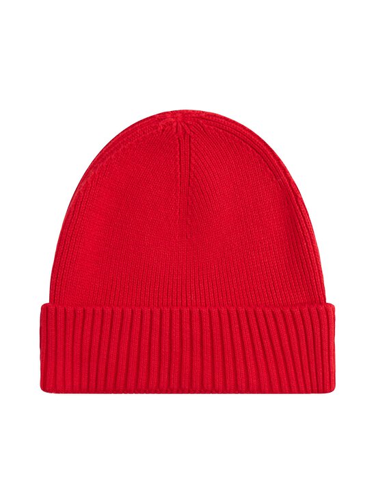 Tommy Hilfiger - Flag Pima kokvilnas cepure - RED | Stockmann - photo 2