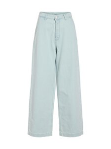 Vila - Teksapüksid ViFlowy - LIGHT BLUE DENIM | Stockmann