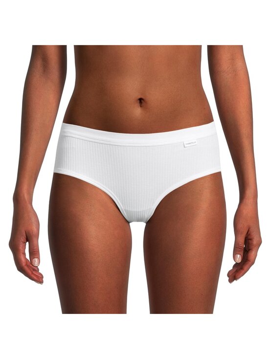 Chantelle - Aluspüksid Cotton line shorty - 10 WHITE - photo 2 Chantelle - Aluspüksid Cotton line shorty - 10 WHITE | Stockmann - photo 2
