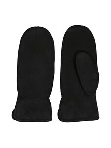 A+more - Nora- nahkalapaset vuorella - BLACK | Stockmann