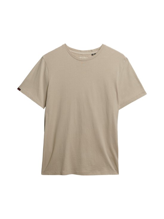 Klasiskā Essential t-krekls