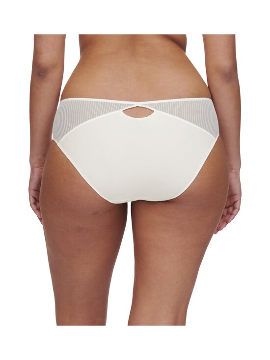 Chantelle - Legend Full Brief -alushousut - 0LW MILK | Stockmann - photo 3
