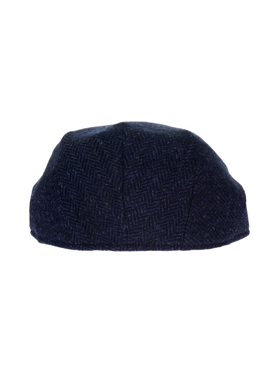 CONSTRUE - Sebastian Wool -lakki - COL. 3019 BLUE HERRINGBONE - photo 2 CONSTRUE - Sebastian Wool -lakki - COL. 3019 BLUE HERRINGBONE | Stockmann - photo 2