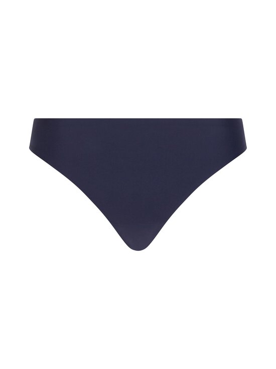 Chantelle - Stringid Soft Stretch Thong - B17 MARINE BLUE - photo 1 Chantelle - Stringid Soft Stretch Thong - B17 MARINE BLUE | Stockmann - photo 1