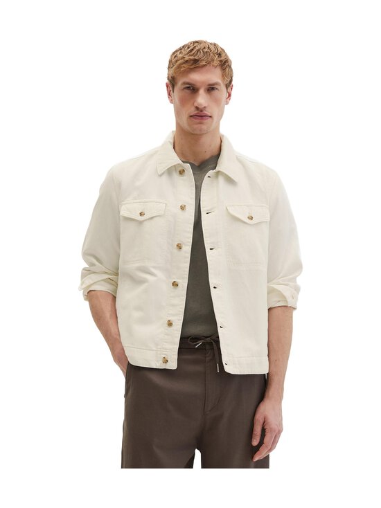 Marc O'Polo - Farkkutakki - 002 LIGHT WEIGHT ECRU WASH | Stockmann - photo 2