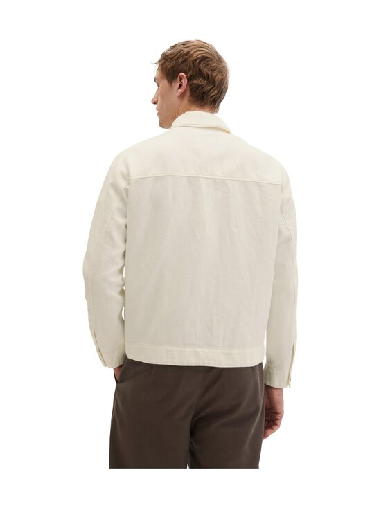 Marc O'Polo - Farkkutakki - 002 LIGHT WEIGHT ECRU WASH | Stockmann - photo 3