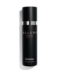CHANEL - ALLURE HOMME SPORT All Over Spray CHANEL - ALLURE HOMME SPORT All Over Spray | Stockmann