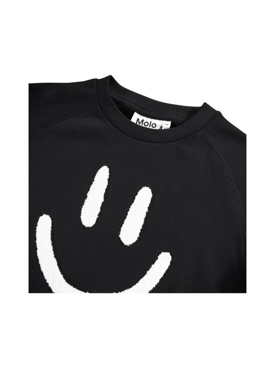 Molo - Sporta džemperis - 99 BLACK | Stockmann - photo 3