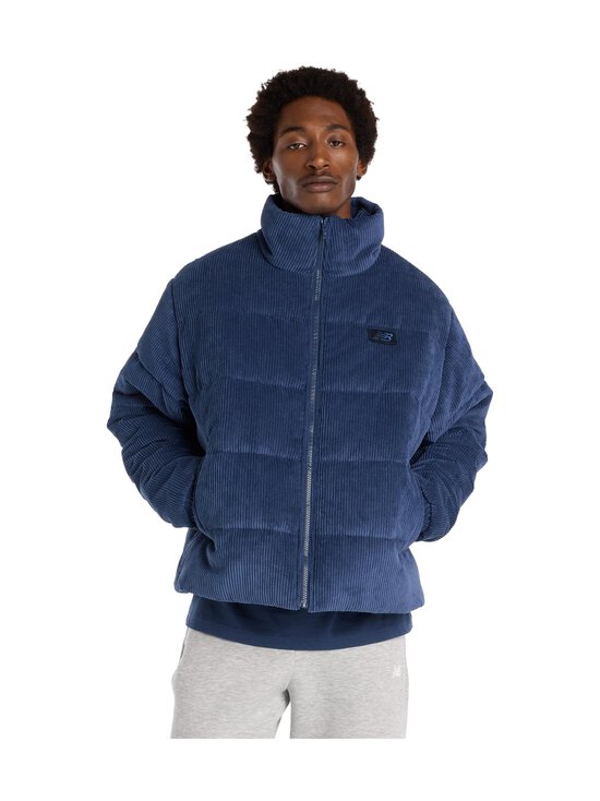 Corduroy Puffer jaka