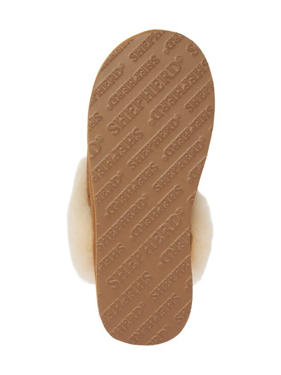 Shepherd - Jessica-nahkatohvelit - CHESTNUT LEOPARD 156 | Stockmann - photo 3