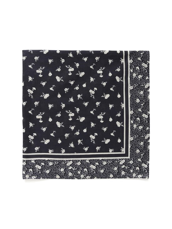Part Two - PhiPW kakla lakats - 304546 DARK NAVY FRAGILE PRINT | Stockmann - photo 2