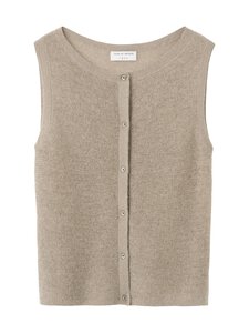 Tiger of Sweden - Rose-neuleliivi - POTATO 1Q5 | Stockmann