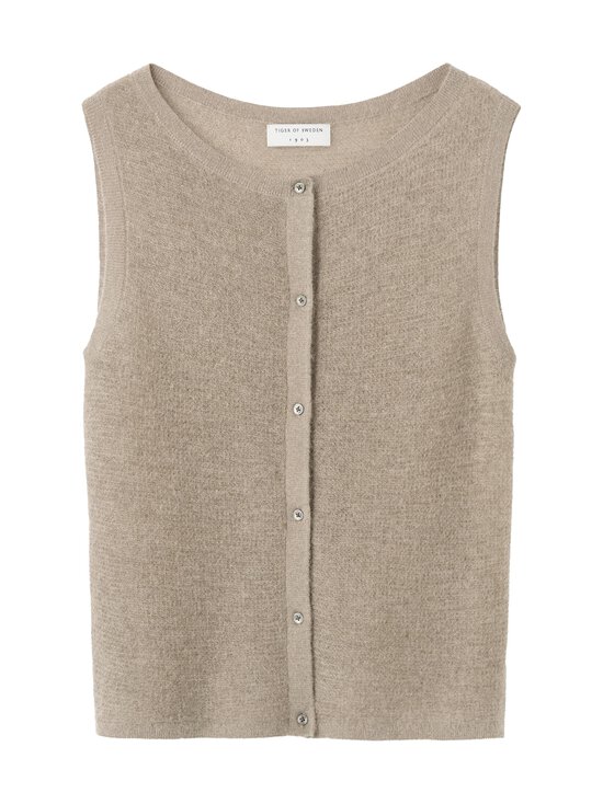 Tiger of Sweden - Rose-neuleliivi - POTATO 1Q5 | Stockmann - photo 1