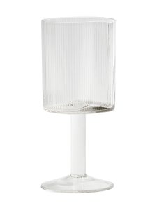 Muubs - Ripe-punaviinilasi - CLEAR Muubs - Ripe-punaviinilasi - CLEAR | Stockmann