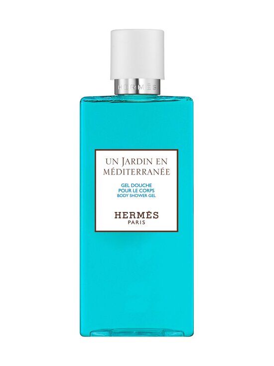 Un Jardin En Méditerranée Body Shower gel -suihkugeeli 200 ml