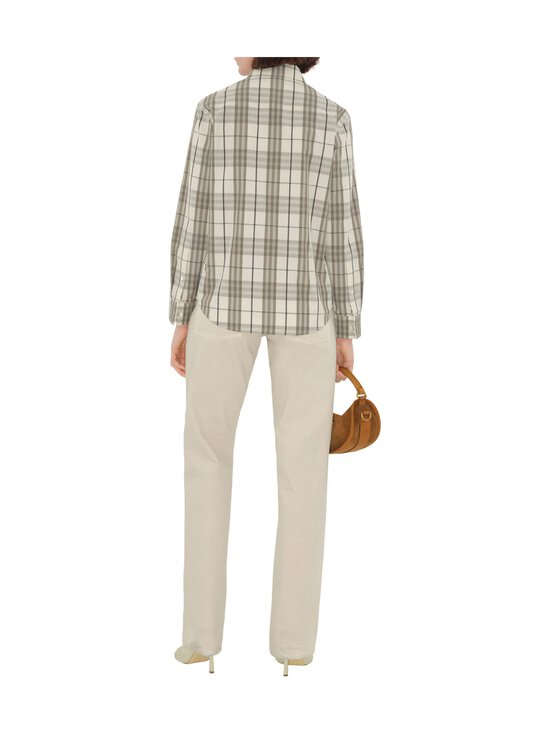 Burberry - Ruutupaita - C2539 COTTON IP CHECK | Stockmann - photo 4