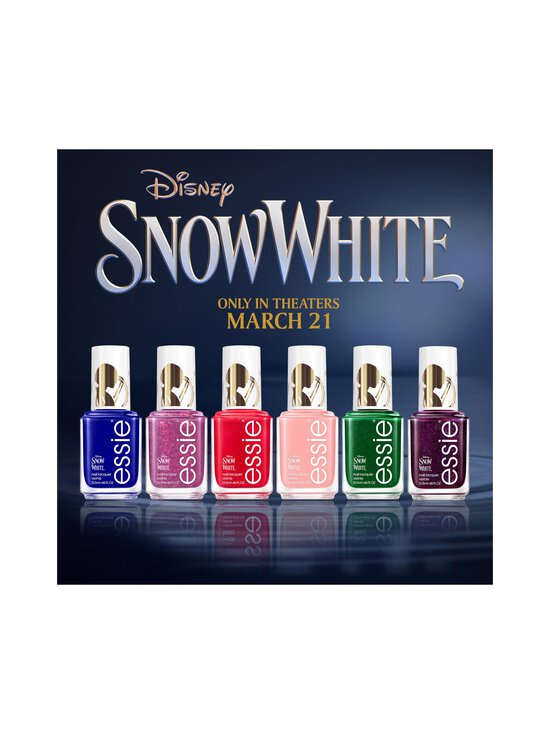 Essie - Nail Art Studio Nailpolish -kynsilakka 13.5 ml - 1006 JUST TAKE A BITE - photo 6 Essie - Nail Art Studio Nailpolish -kynsilakka 13.5 ml - 1006 JUST TAKE A BITE | Stockmann - photo 6