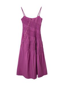 Damson Madder - Lyra-midimekko - MAGENTA | Stockmann