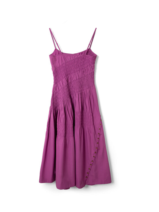 Damson Madder - Lyra-midimekko - MAGENTA | Stockmann - photo 2