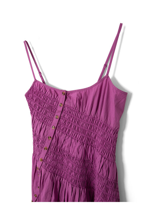 Damson Madder - Lyra-midimekko - MAGENTA | Stockmann - photo 3