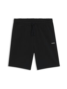HUGO - Dayono šorti - 001 BLACK | Stockmann