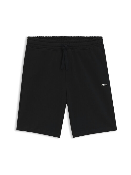 HUGO - Dayono šorti - 001 BLACK | Stockmann - photo 1