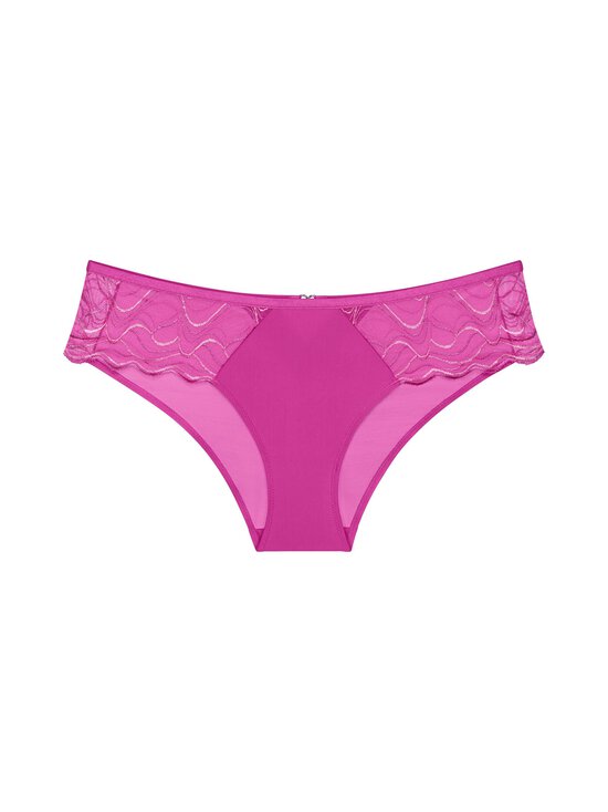 Triumph - Palina Waves of Glow Hipster -alushousut - 1590 1590-PLUM FUSION | Stockmann - photo 1