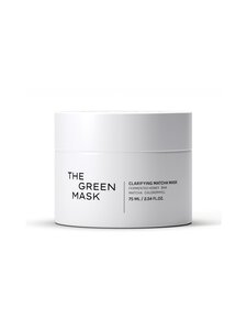 MANTLE - The Green Mask sejas maska | Stockmann