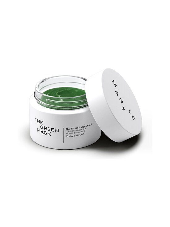 MANTLE - The Green Mask sejas maska - NOCOL | Stockmann - photo 2