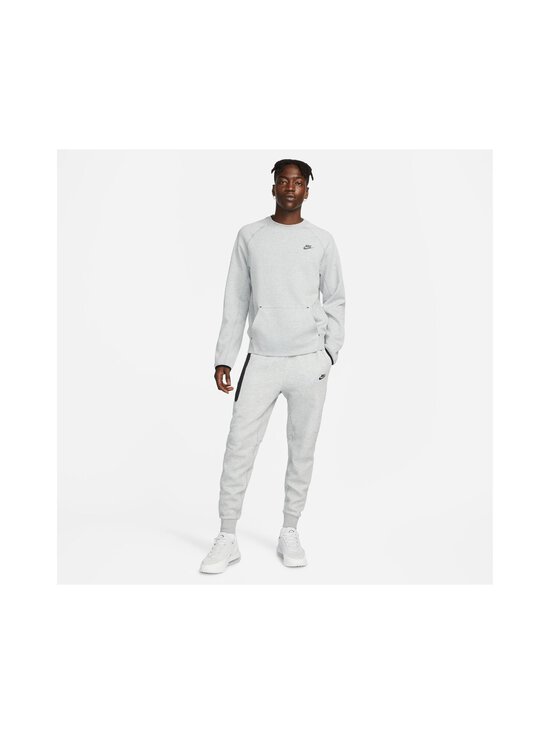 Nike - Tech Fleece -collegehousut - 063 DK GREY HEATHER/BLACK - photo 13 Nike - Tech Fleece -collegehousut - 063 DK GREY HEATHER/BLACK | Stockmann - photo 13
