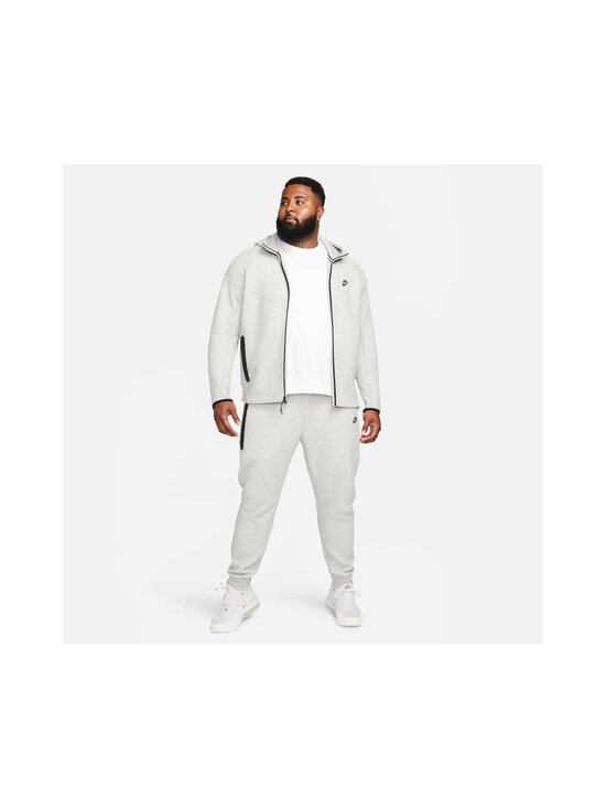 Nike - Tech Fleece -collegehousut - 063 DK GREY HEATHER/BLACK - photo 14 Nike - Tech Fleece -collegehousut - 063 DK GREY HEATHER/BLACK | Stockmann - photo 14