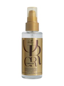 Wella Invigo - Oil Reflections Luminous Smoothening Oil -hoitoöljy 100 ml Wella Invigo - Oil Reflections Luminous Smoothening Oil -hoitoöljy 100 ml | Stockmann