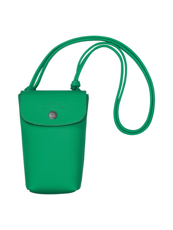 Longchamp - Le Pliage Xtra telefona maciņš - D90 SAGE | Stockmann - photo 1