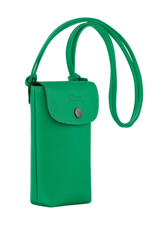 Longchamp - Le Pliage Xtra telefona maciņš - D90 SAGE | Stockmann - photo 3