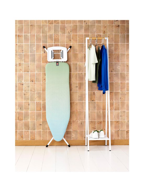 Brabantia - Ironing Board B -silityslauta - SOOTHING SEA | Stockmann - photo 4