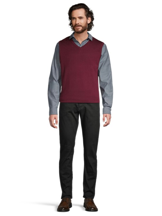 Cap Horn - Sed-merinoliivi - WINE RED EC15040 - photo 2 Cap Horn - Sed-merinoliivi - WINE RED EC15040 | Stockmann - photo 2