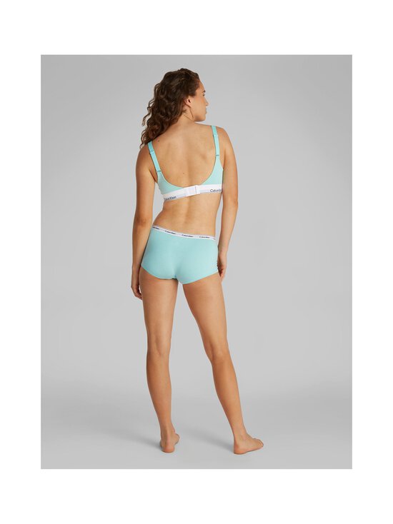 Calvin Klein Underwear - Rinnahoidja Icon Lift Bralette - VOG BEAU BLUE - photo 3 Calvin Klein Underwear - Rinnahoidja Icon Lift Bralette - VOG BEAU BLUE | Stockmann - photo 3
