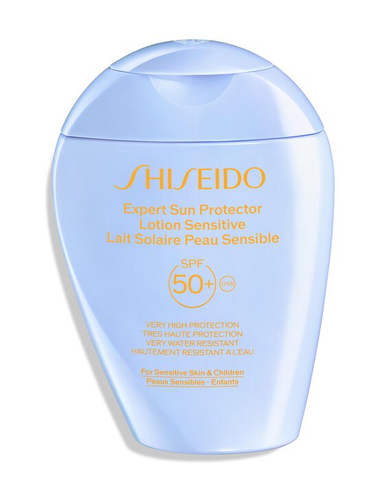 Shiseido - Päikesekaitsekreem Expert Sun Protector SPF50+ Sensitive SPF50, 150 ml - NOCOL | Stockmann - photo 2
