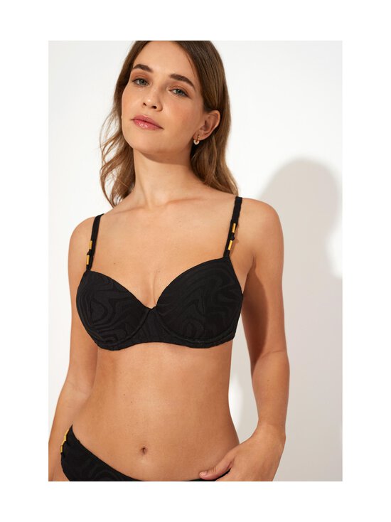 Promise - Bikiinirinnahoidja Lola - 002 BLACK - photo 2 Promise - Bikiinirinnahoidja Lola - 002 BLACK | Stockmann - photo 2