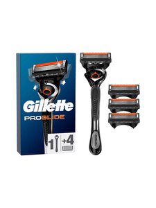Gillette - Proglide Manual Shaving Razor -partahöylä+3 vaihtoterä Gillette - Proglide Manual Shaving Razor -partahöylä+3 vaihtoterä | Stockmann