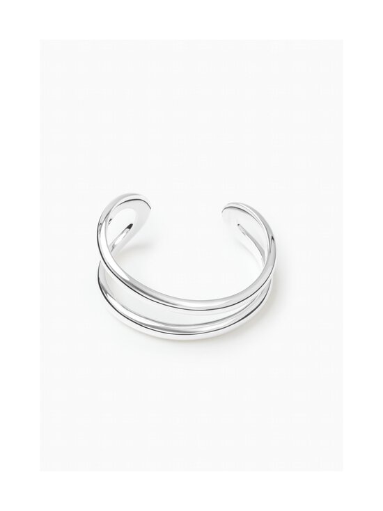LIÉ STUDIO - The Maggie -rannekoru - SILVER - photo 2 LIÉ STUDIO - The Maggie -rannekoru - SILVER | Stockmann - photo 2