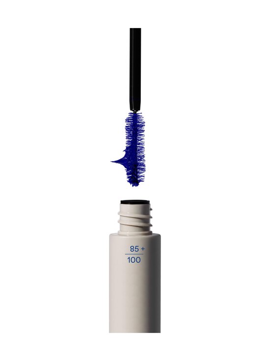 Korres - Ripsmetušš Drama Volume Mascara - 03 BLUE | Stockmann - photo 2