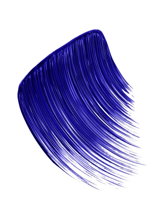 Korres - Ripsmetušš Drama Volume Mascara - 03 BLUE | Stockmann - photo 3